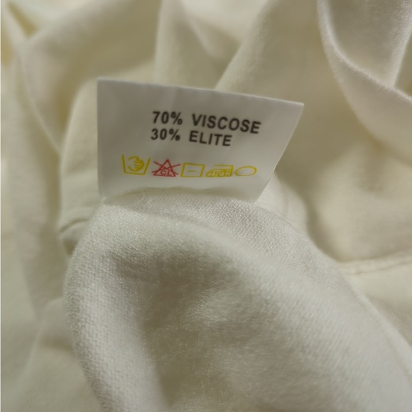 🍭 3/$10 For Bundle Only: 🇨🇦 Ca Va De Soi Tunic/ Dress - Picture 12 of 12